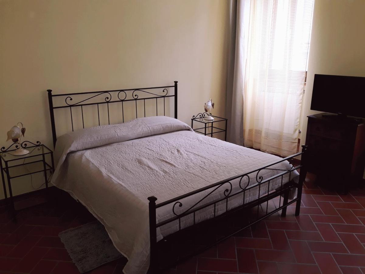 몬테 산 사비노 La Casa Del Gigli 아파트 외부 사진